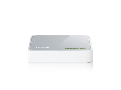 Switch TP-LINK TL-SF1005D de 5 Puerto 10/100M