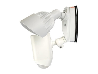 Cámara IP Ring 88FL Floodlight, HD 1080p, Conectividad Wi-Fi, Audio bidireccional, reflectores 3K y visión nocturna