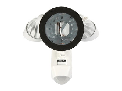 Cámara IP Ring 88FL Floodlight, HD 1080p, Conectividad Wi-Fi, Audio bidireccional, reflectores 3K y visión nocturna