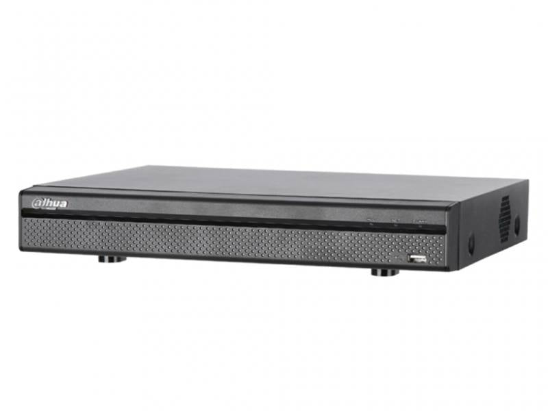 XVR DAHUA 4CH PENTA-BIRD H265 HDCVI / AHD / TVI / CVBS / IP 4K, HDMI/VGA, 1U