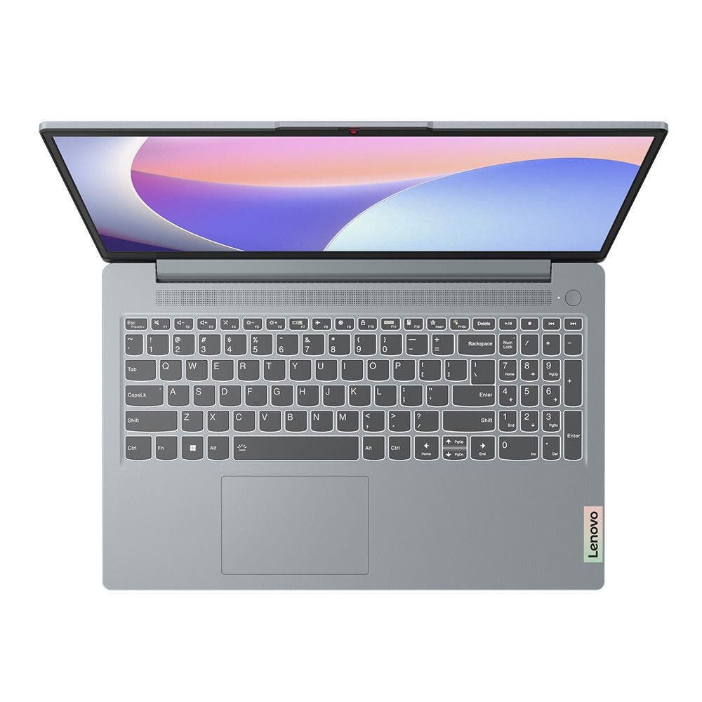Lenovo IdeaPad Slim 3 15IRU8 - Ordenador portátil - 15.6"