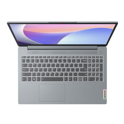 Lenovo IdeaPad Slim 3 15IRU8 - Ordenador portátil - 15.6"