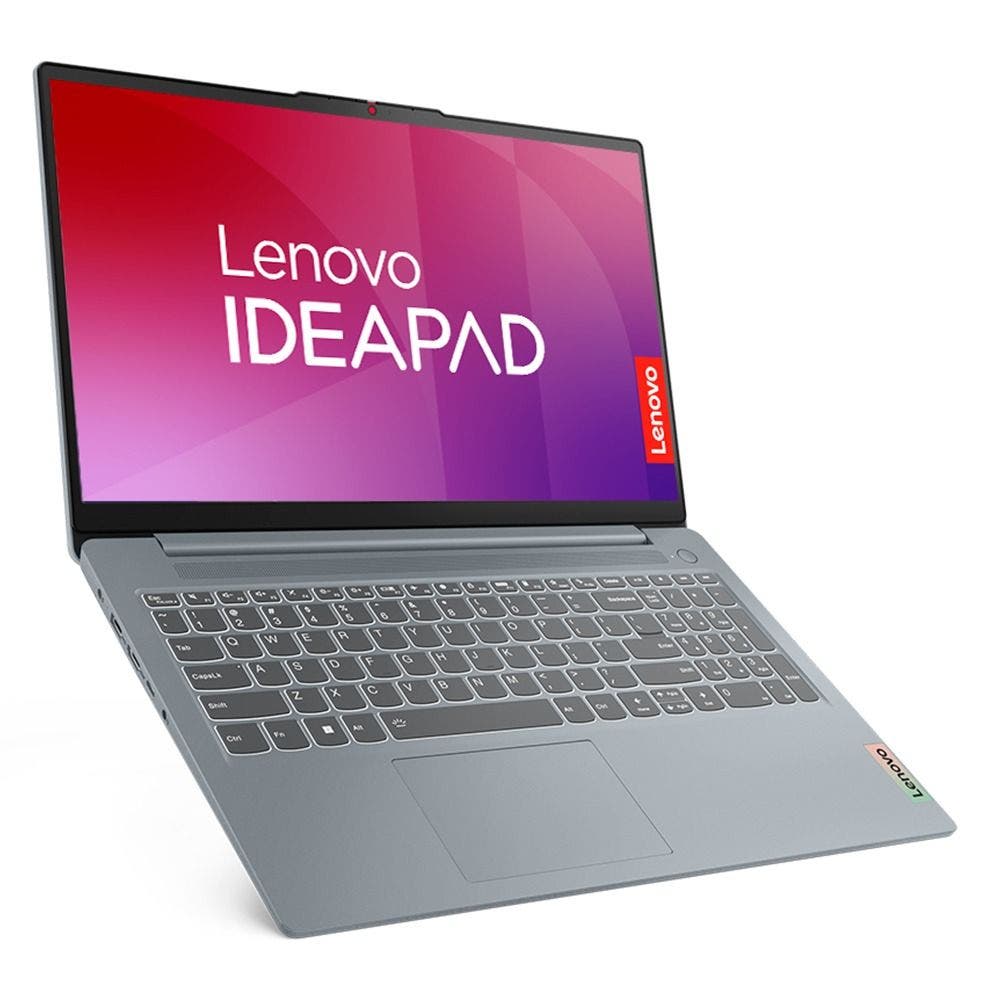 Lenovo IdeaPad Slim 3 15IRU8 - Ordenador portátil - 15.6"