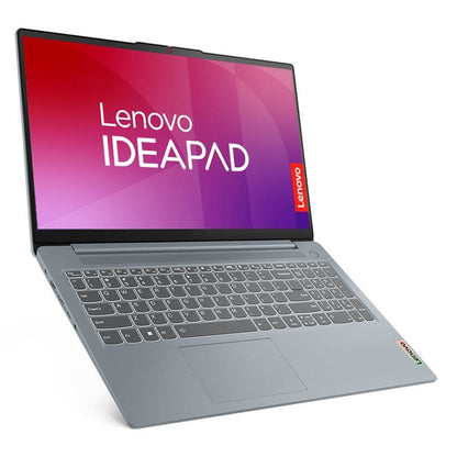 Lenovo IdeaPad Slim 3 15IRU8 - Ordenador portátil - 15.6"