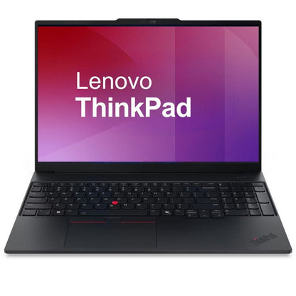 Lenovo ThinkPad E16 Gen 3 - Notebook - 16"