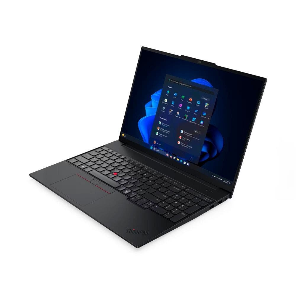 Lenovo ThinkPad E16 Gen 3 - Notebook - 16"