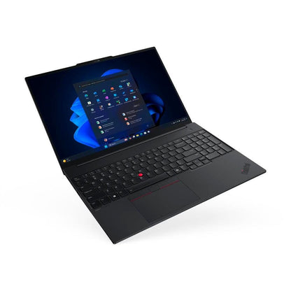 Lenovo ThinkPad E16 Gen 3 - Notebook - 16"