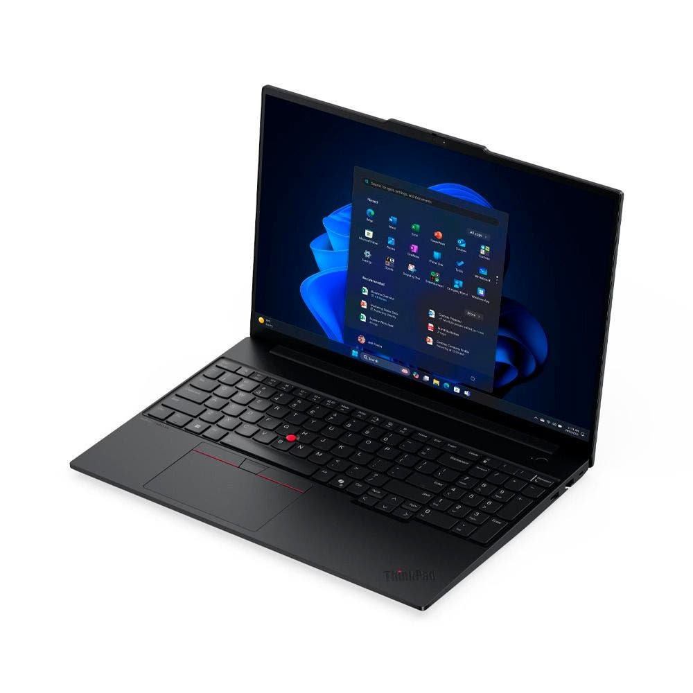 Lenovo ThinkPad E16 Gen 3 - Notebook - 16"