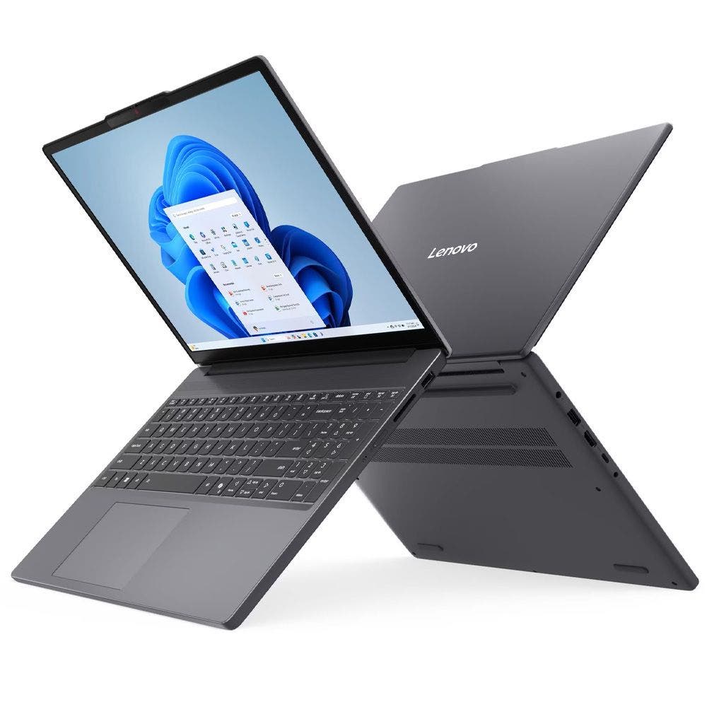Lenovo IdeaPad Slim 3 15IRH10 - Notebook - 15.3"