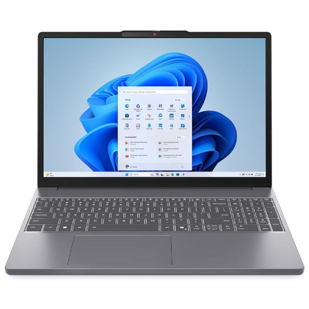 Lenovo IdeaPad Slim 3 15IRH10 - Notebook - 15.3"