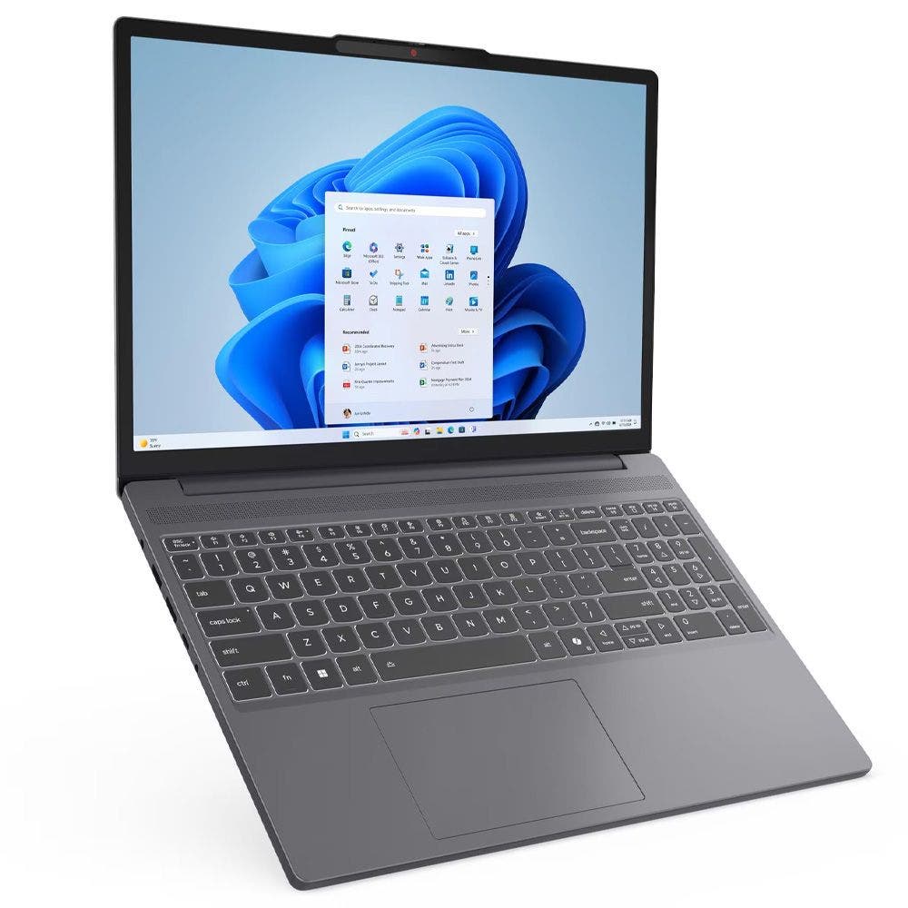 Lenovo IdeaPad Slim 3 15IRH10 - Notebook - 15.3"