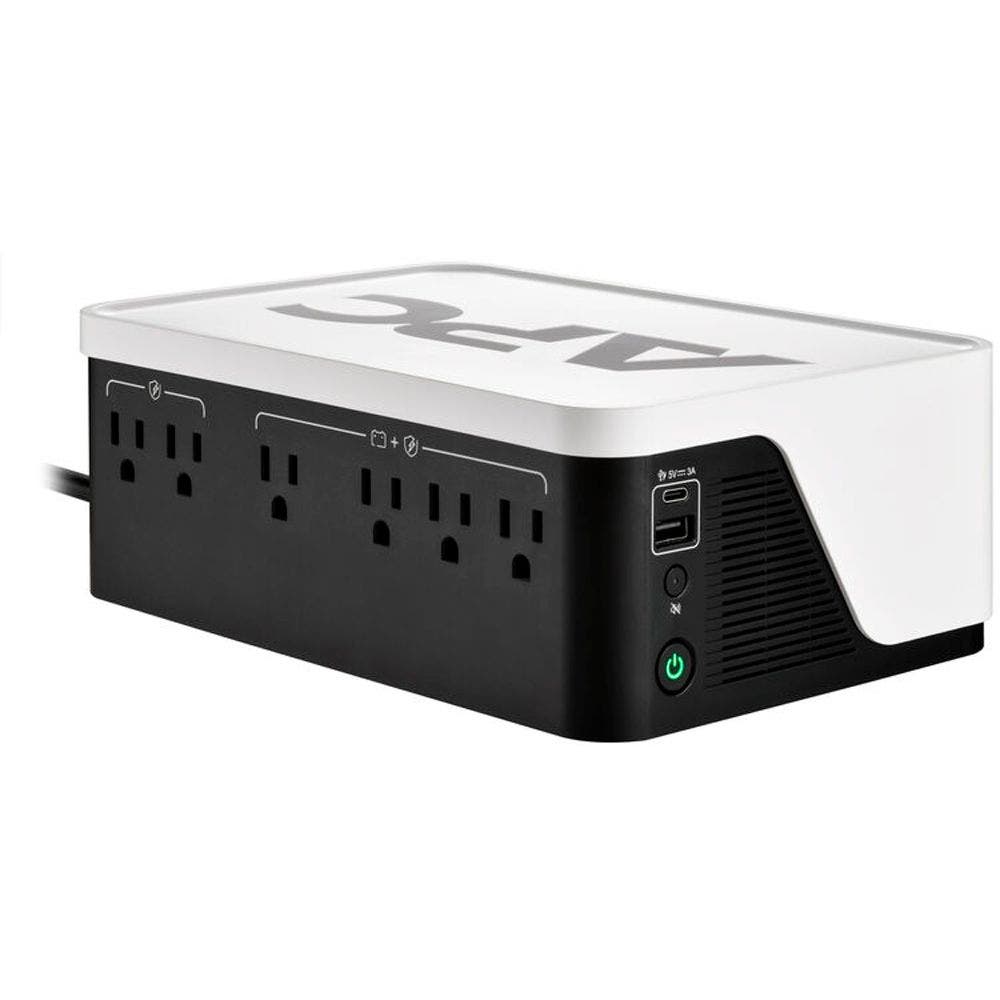 APC BE Series - UPS - Standby