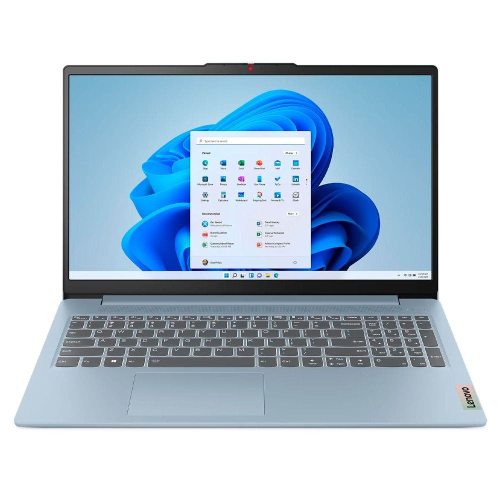 Lenovo IdeaPad Slim 3 15ABR8 - Notebook - 15.6"