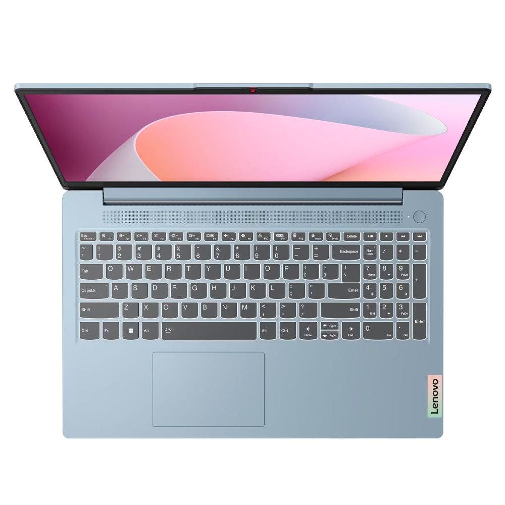 Lenovo IdeaPad Slim 3 15ABR8 - Notebook - 15.6"