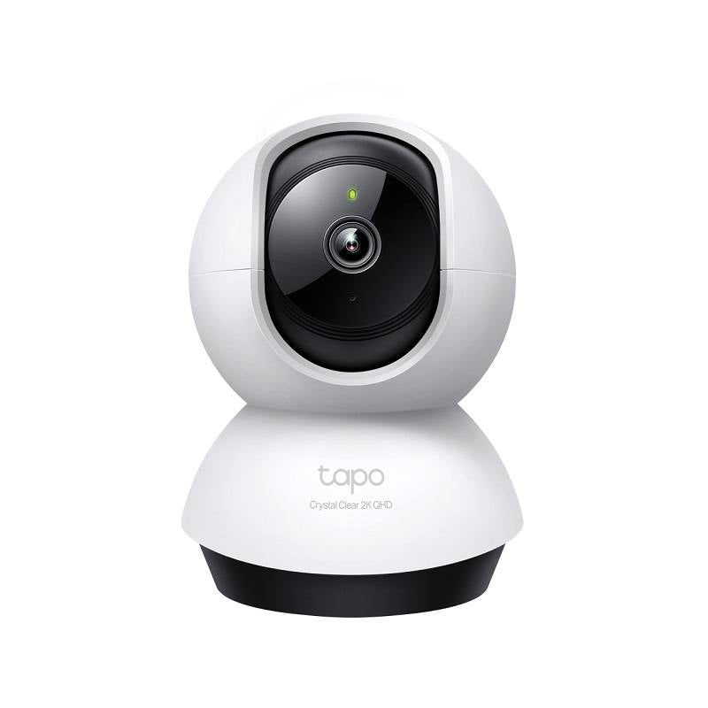 TP-Link Tapo C220 - Network surveillance camera - Pan / tilt