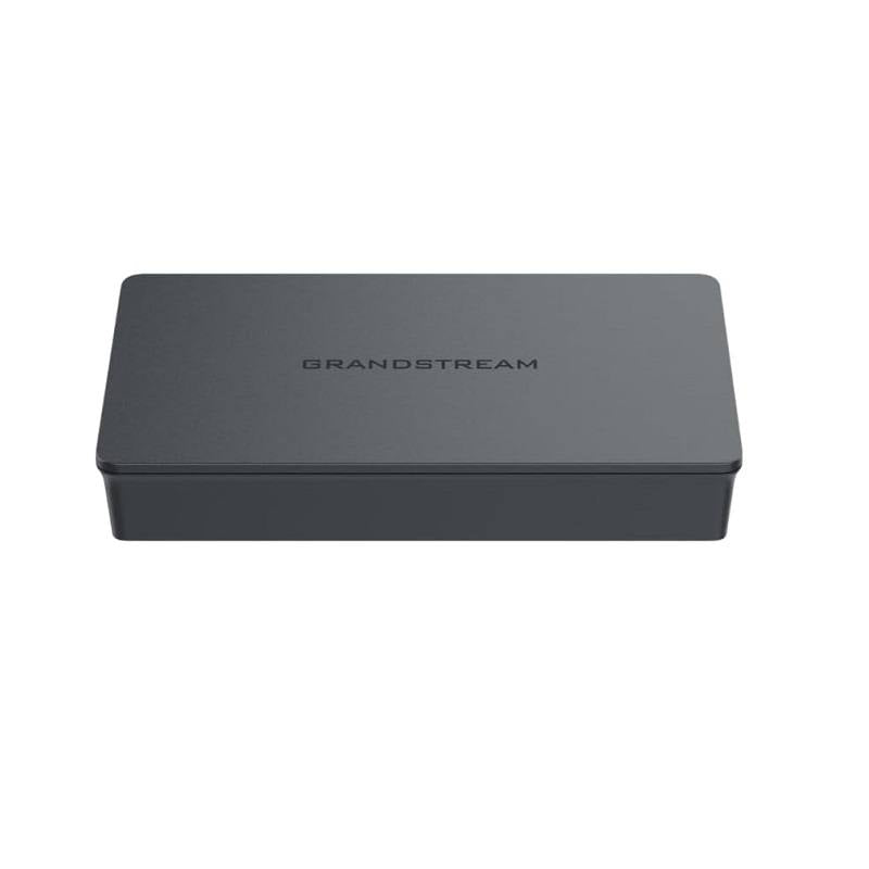 Switch GrandStream GWN7700 de 5 puertos Gigabit 10/100/1000Mbps, No Administrable