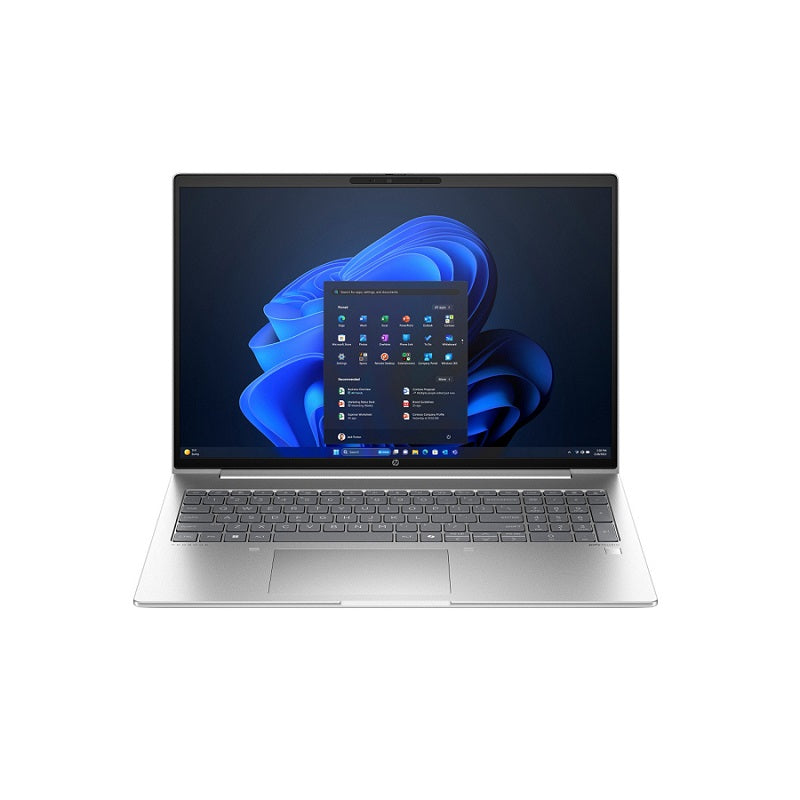 Laptop HP ProBook 460 G11, 16" FHD IPS, U7-155U, 16GB DDR5, 1TB SSD, Windows 11 Pro, Es