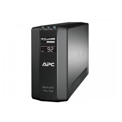 APC Back-UPS RS LCD 700 Master Control - UPS - CA 120 V