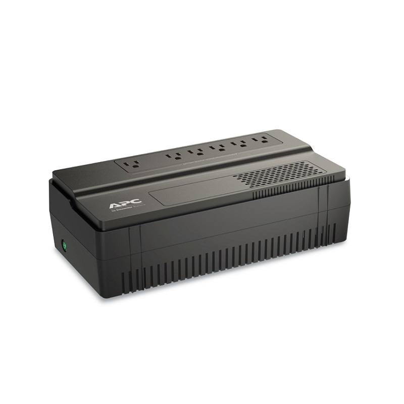 APC Easy UPS BV BV1000 - UPS - CA 120 V