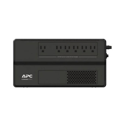 APC Easy UPS BV BV1000 - UPS - CA 120 V