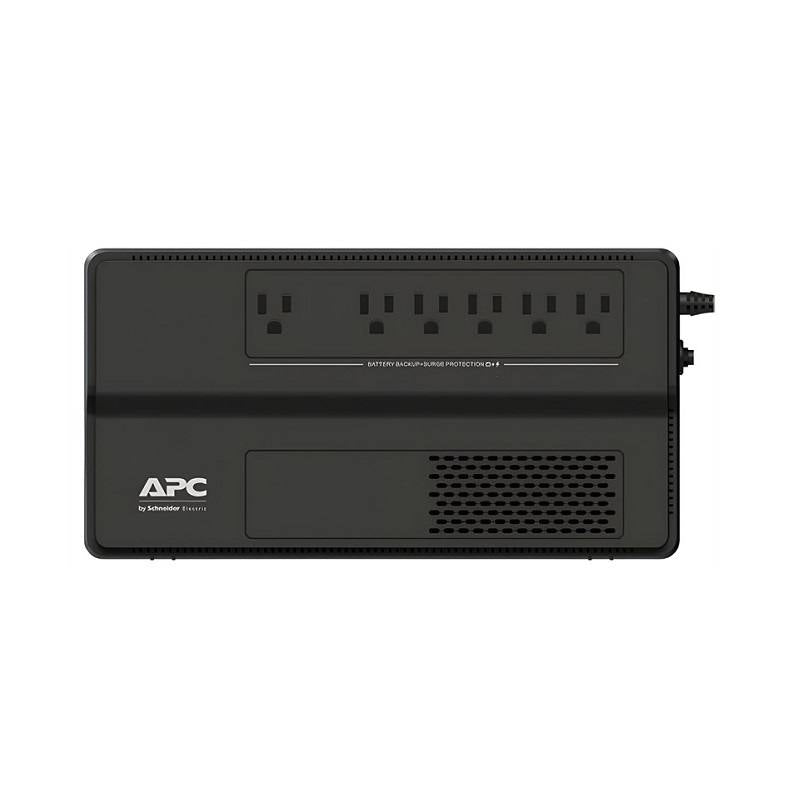 APC Easy UPS BV BV1000 - UPS - CA 120 V