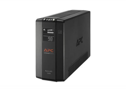 APC Back-UPS Pro BX1000M-LM60 - UPS - CA 120 V