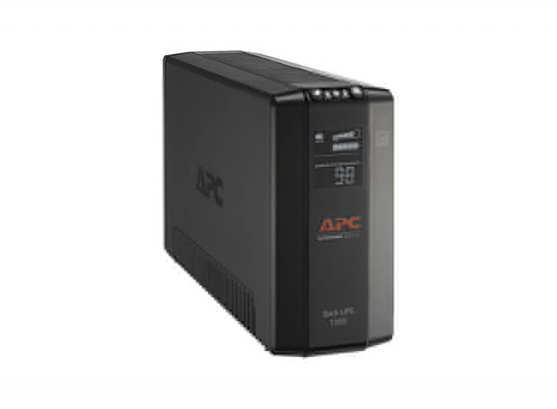 APC Back-UPS Pro BX1000M-LM60 - UPS - CA 120 V