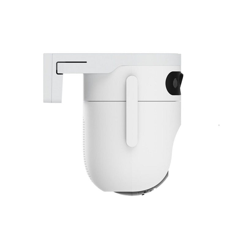 Cámara PT IP WiFi EZVIZ H9C Dual 4G, 5MP 3K, 360° Angulo De Visión, Audio bidireccional, Visión Nocturna a color, MSD Hasta 512GB