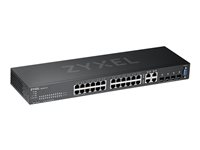 Zyxel GS2220-28 - Conmutador - Gestionado