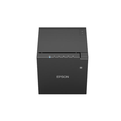 Impresora térmica Epson TM-M30III, USB + Ethernet, 203 DPI