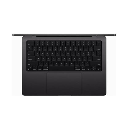 Laptop Apple MacBook Pro 14.2", M5 10 Núcleos, 16GB RAM, 1TB SSD, 10 Núcleos GPU, Mac OS, Space Black, In