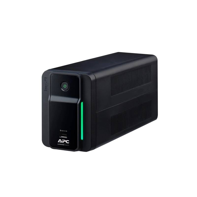 APC Back-UPS 900VA - UPS - CA 120 V