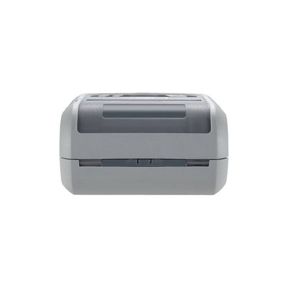 Impresora térmica portátil AON MPL-300, papel 72mm, conexión USB y Bluetooth, color negro