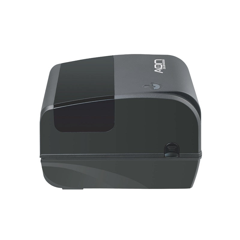 Impresora térmica de etiquetas, tickets AON PRL-405, Puertos 1x USB, color negro