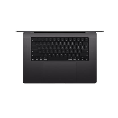 Laptop Apple MacBook Pro 16.2", M5 Pro 18 Núcleos, 24GB RAM, 1TB SSD, 20 Núcleos GPU, Mac OS, Space Black, In