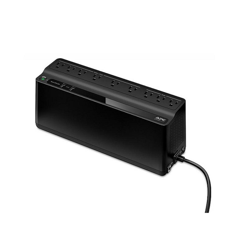 APC Back-UPS BE850M2-LM - UPS - CA 120 V