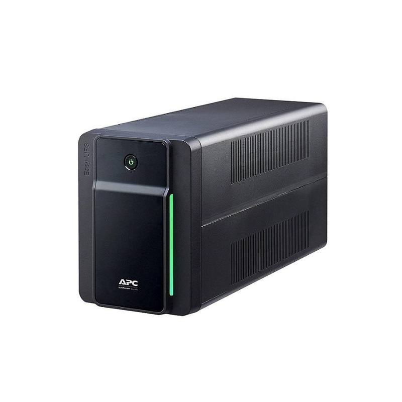 APC Back-UPS 1200VA - UPS - CA 120 V