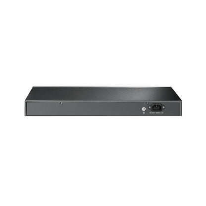 Suitch TP-LINK TL-SF1048 de 48 Puertos Ethernet 10/100M, Rackeable