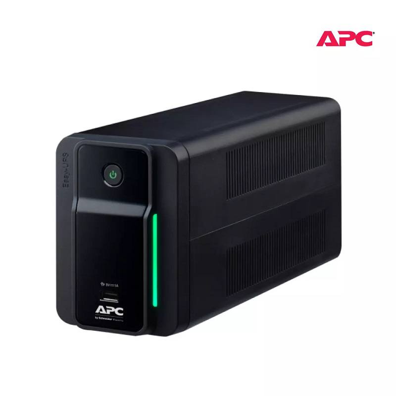APC Back-UPS - UPS - CA 120 V
