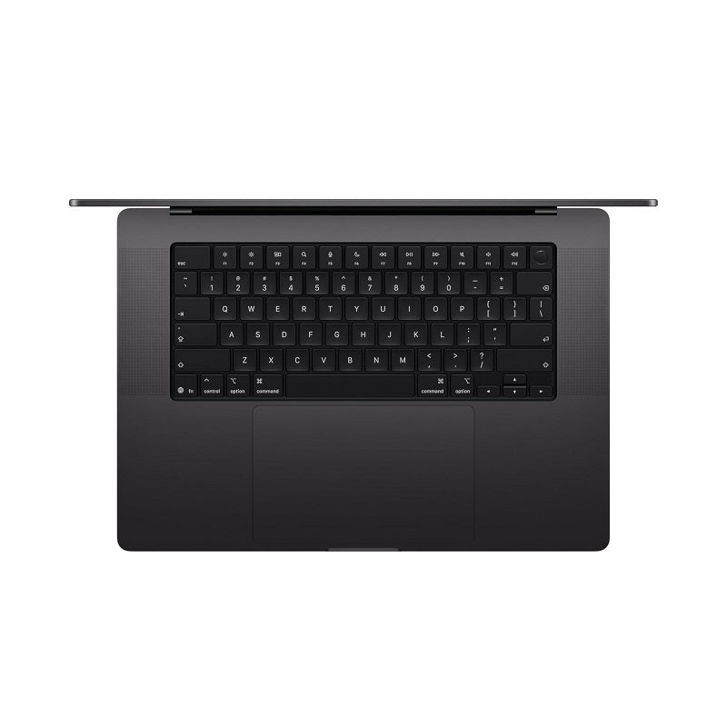 Laptop Apple MacBook Pro 16.2", M5 Pro 18 Núcleos, 48GB RAM, 1TB SSD, 20 Núcleos GPU, Mac OS, Space Black, In