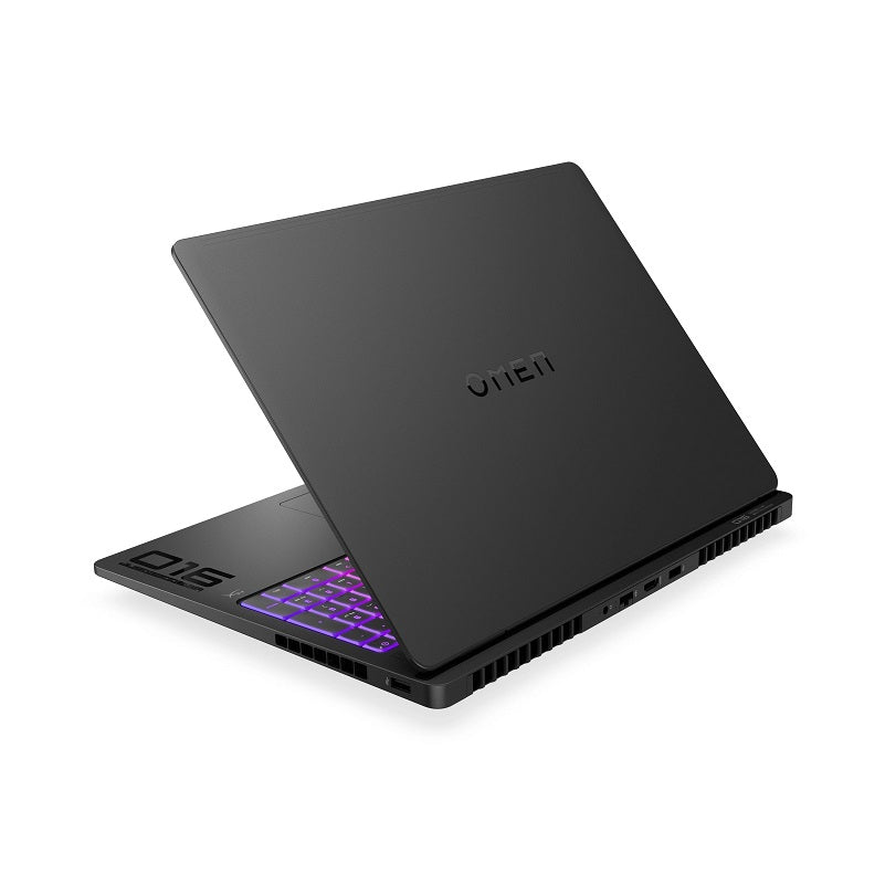 Laptop Gaming HP OMEN MAX, 16" WQXGA, IPS 240Hz, AMD Ryzen AI 9 HX, 32GB DDR5, 1TB SSD, RTX5080, Windows 11 Home, In