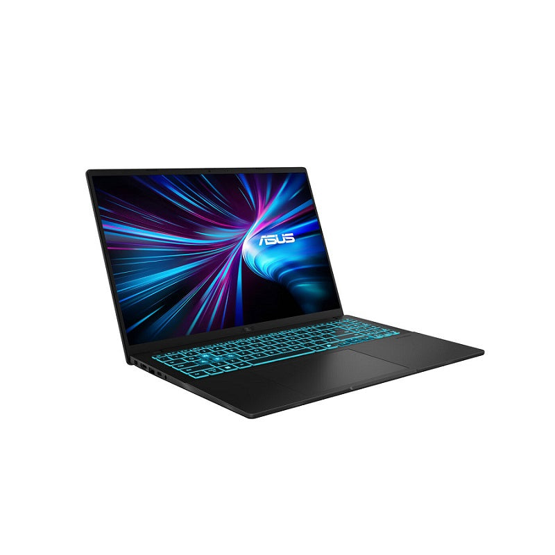 Laptop Gaming ASUS V16, 16" WUXGA 144Hz, I7-240H, 16GB DDR5, 512GB SSD, RTX5060, Windows 11 Home, In