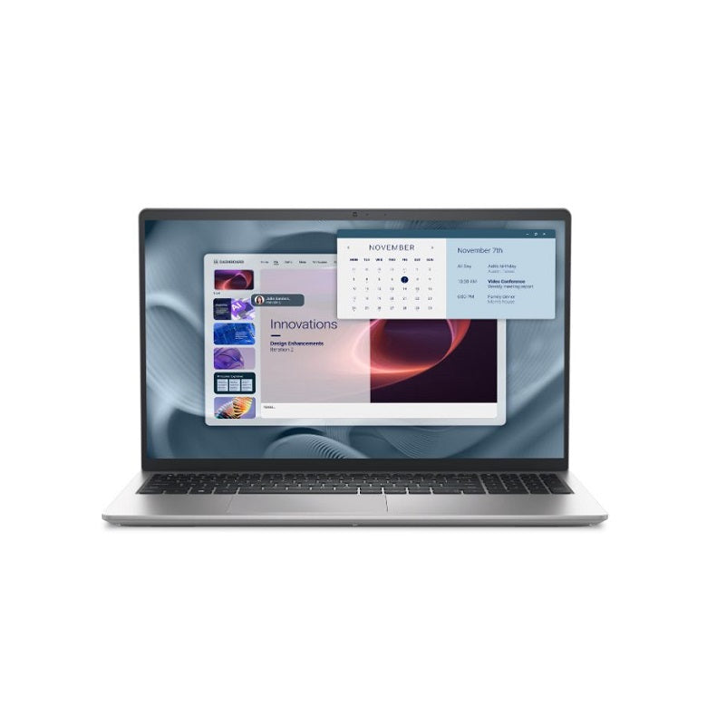 Laptop Dell Pro 15 Essential PV15250, 15.6" FHD, i7-1355U, 16GB DDR5, 512GB SSD, Windows 11 Pro, Es