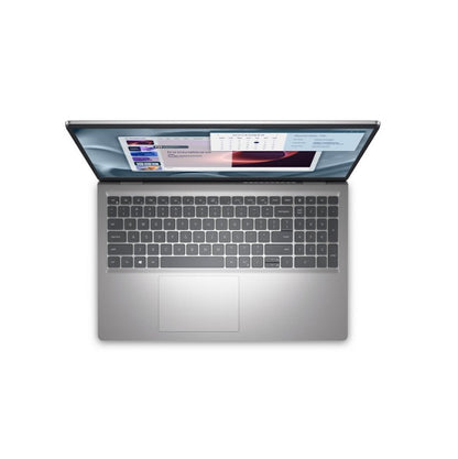 Laptop Dell Pro 15 Essential PV15250, 15.6" FHD, i7-1355U, 16GB DDR5, 512GB SSD, Windows 11 Pro, Es