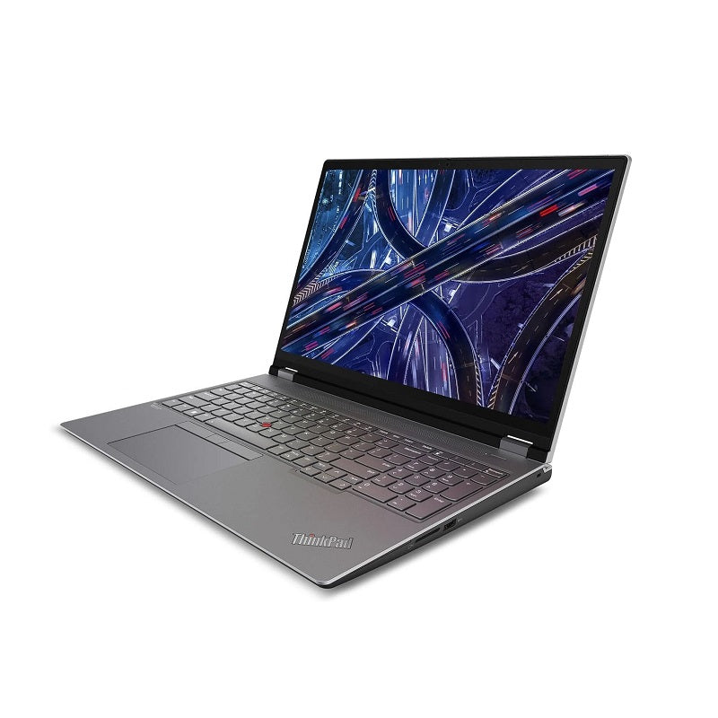 Laptop Lenovo ThinkPad P16 G2, 16" FHD+ IPS, i7-13850HX, 32GB DDR5, 1TB SSD, RTX1000, Windows 11 Pro, In