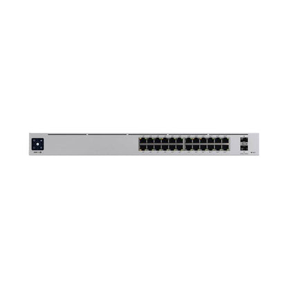 Ubiquiti UniFi Switch USW-Pro-24-POE - Conmutador - Gestionado