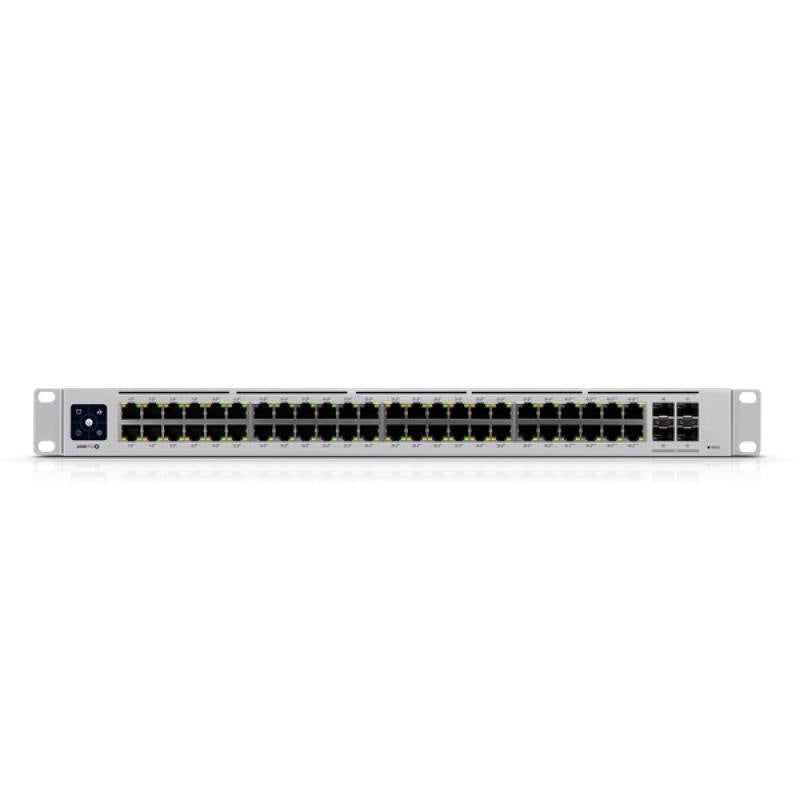 Ubiquiti - Switch - 48