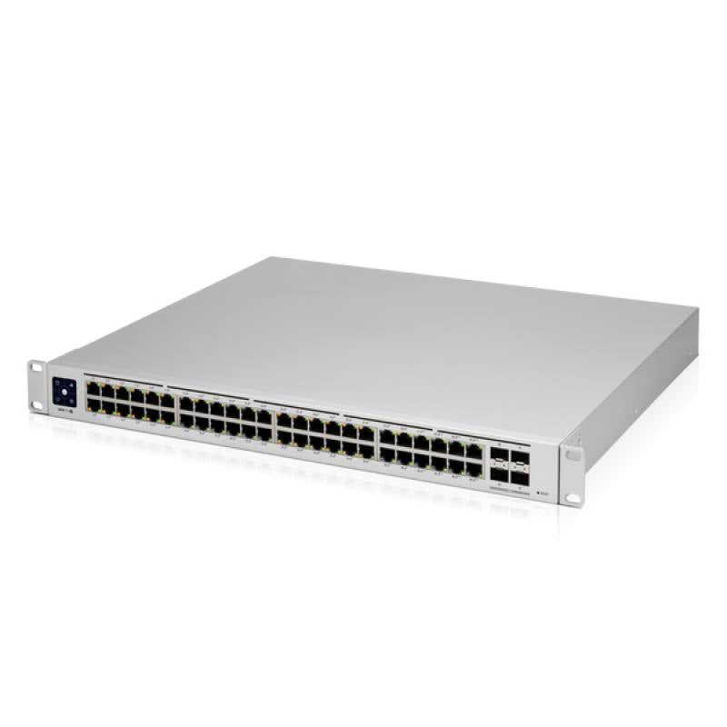 Ubiquiti - Switch - 48