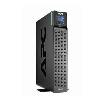 APC BR1500RM2U - Battery backup - Line interactive