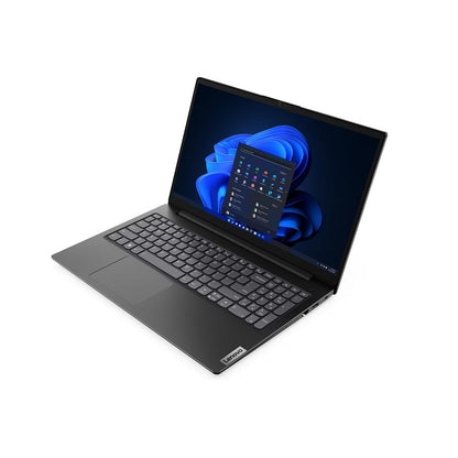 Laptop Lenovo V15 G4 ABP, 15.6" FHD, AMD R7-7730U, 16GB DDR4, 512GB SSD, Windows 11 Pro, In